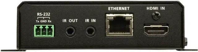 Alt view image 10 of 10 - Aten HDMI HDBaseT Transmitter with Dual Output (4K@100m) (HDBaseT Class A)