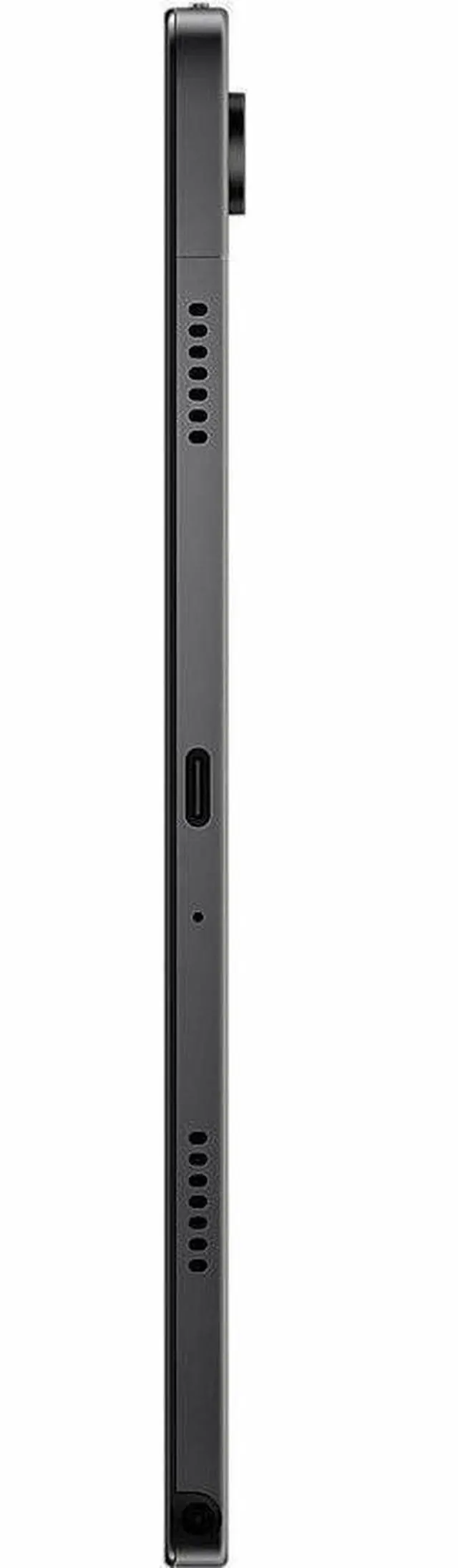 Alt view image 4 of 16 - Samsung Galaxy Tab A9+ Tablet - 11" WUXGA - Octa-core - 8 GB RAM - 128 GB Storage - Graphite - Qualcomm