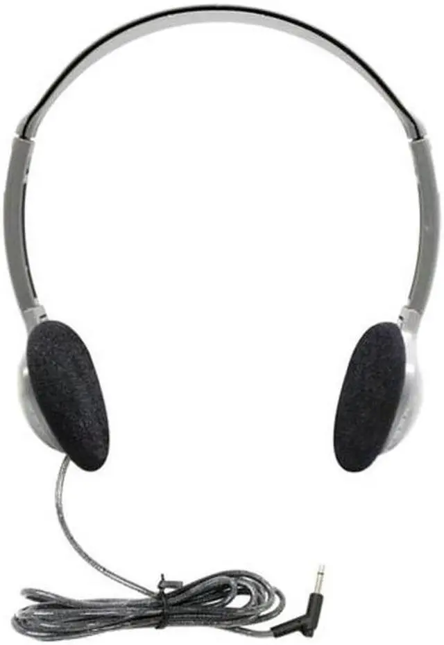 Alt view image 3 of 9 - Hamilton Buhl ALSH700 Mono Personal Headset for ALS700