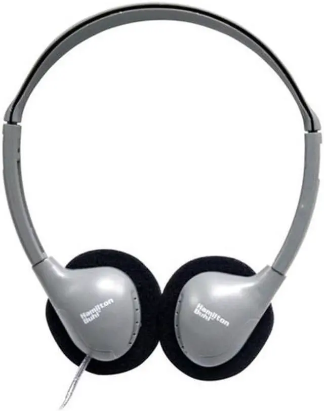 Alt view image 4 of 9 - Hamilton Buhl ALSH700 Mono Personal Headset for ALS700