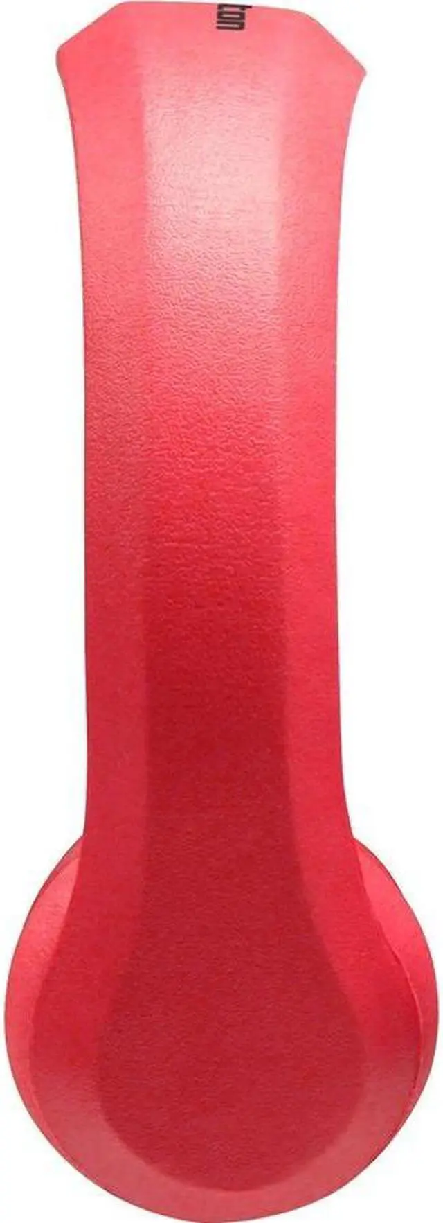 Alt view image 5 of 6 - Hamilton Buhl Flex-Phones Foam Headphones - Red