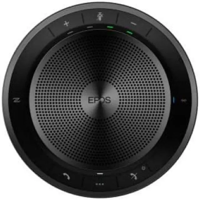 Alt view image 5 of 5 - EPOS Expand 40+ Portable Bluetooth Speakerphone 1000662