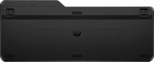 Alt view image 15 of 17 - HP 475 Dual-Mode Wireless Keyboard