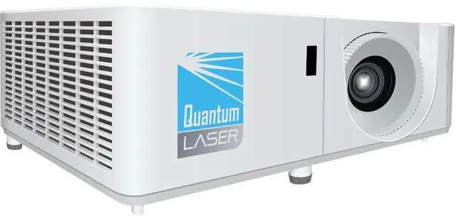 Alt view image 7 of 13 - InFocus INL154 1024 x 768 3500 ANSI Lumens DLP Projector