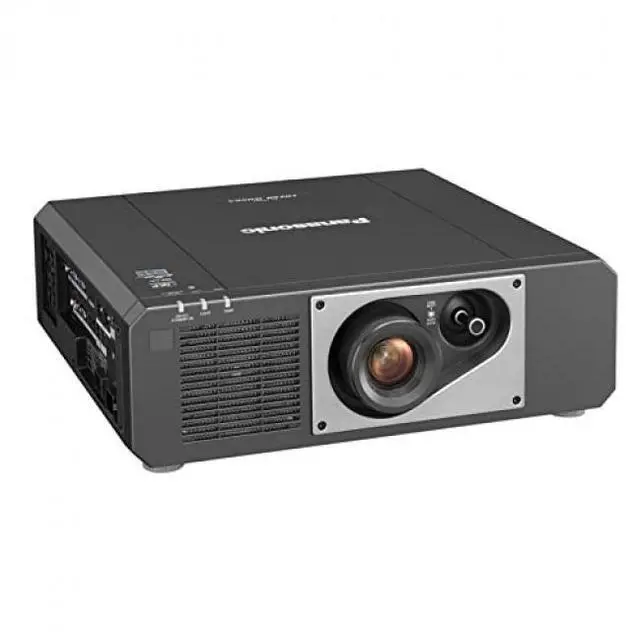 Alt view image 2 of 2 - Panasonic PT-FRZ50BU7 5200-Lumen WUXGA Classroom & Office Laser DLP Projector (Black) - OEM
