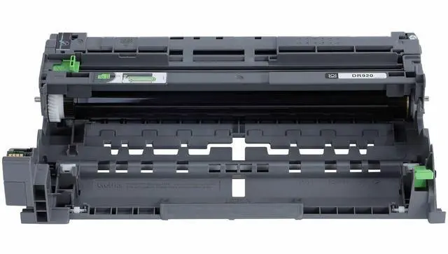 Alt view image 7 of 20 - Brother DR920 Black Standard Yield Drum Unit