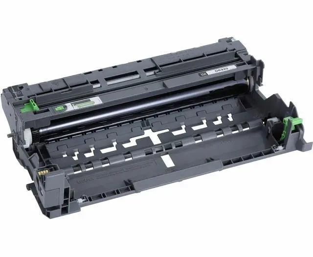 Alt view image 4 of 20 - Brother DR920 Black Standard Yield Drum Unit