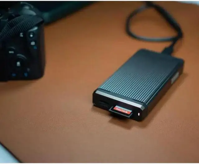 Alt view image 3 of 9 - SanDisk Extreme 256 GB Class 3/UHS-I (U3) SDXC - 180 MB/s Read - 130 MB/s Write - SDSDXVV-256G-ANCIN