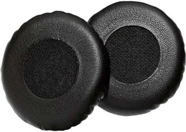 Alt view image 3 of 4 - Epos Acoustic Foam Ear Pads with Leatherette Cover for IMPACT SC 200 Series