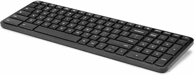 Alt view image 9 of 9 - CTL BT CHROME KEYBOARD/MOUSE WORKS WITH CHROMEBOOK CERTIFIED