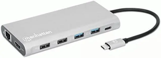 Alt view image 18 of 18 - Alogic MX2 Docking Station DUPRMX2WW