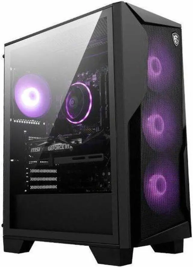 MSI Codex R2 14th Codex R2 C14NUE7-228US Gaming Desktop