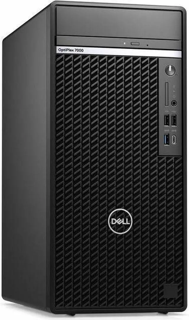 Windowsデスクトップ DELL OPTIPLEX 7020(Core i7) Dell OptiPlex 7000 7020 Desktop Computer - Intel Core i7