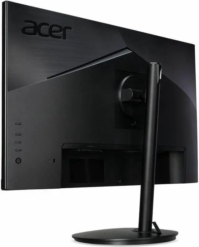 Alt view image 7 of 10 - Acer Vero CB242Y E3 Full HD LED Monitor - 16:9 - Black - 23.8" Viewable - In-plane Switching (IPS) Technology - LED Backlight - 1920 x 1080 - 16.7 Million Colors - FreeSync - 250 Nit - 1 msVRB -
