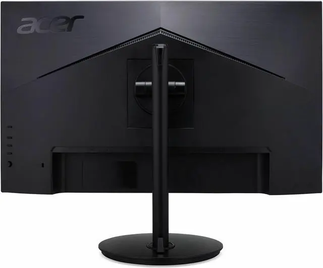 Alt view image 5 of 10 - Acer Vero CB242Y E3 Full HD LED Monitor - 16:9 - Black - 23.8" Viewable - In-plane Switching (IPS) Technology - LED Backlight - 1920 x 1080 - 16.7 Million Colors - FreeSync - 250 Nit - 1 msVRB -