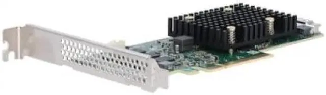 Alt view image 3 of 4 - HPE MR416i-p Gen11 x16 Lanes 8GB Cache PCI SPDM Plug-in Storage Controller P47777B21