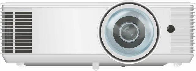 Alt view image 2 of 14 - ScreenPlay ScreenPlay SP224ST 3D Short Throw DLP Projector 4:3 Portable