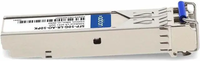 Alt view image 11 of 12 - AddOn SFP+ Module