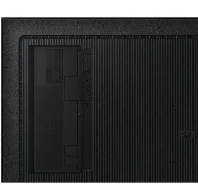 Alt view image 6 of 11 - Samsung QM32C 32" Full HD Commercial Monitor