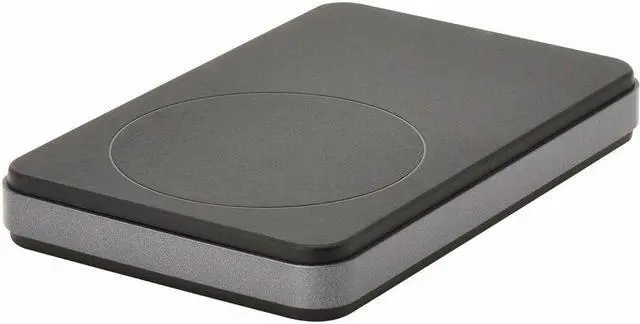 Alt view image 5 of 8 - Eaton Tripp Lite Series Portable Wireless Magnetic Charging Power Bank, USB-C Output, 18W, 4000mAh, Lithium-Ion, Black - For Smartphone, Tablet PC, e-book Reader, Handheld Gaming Console - Lithium Ion