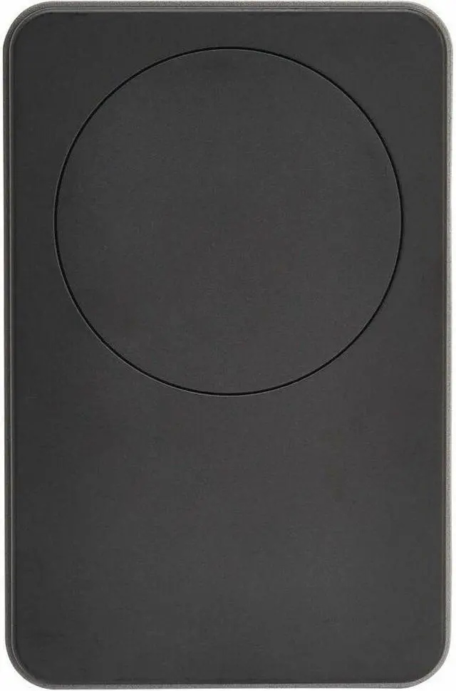 Alt view image 3 of 8 - Eaton Tripp Lite Series Portable Wireless Magnetic Charging Power Bank, USB-C Output, 18W, 4000mAh, Lithium-Ion, Black - For Smartphone, Tablet PC, e-book Reader, Handheld Gaming Console - Lithium Ion