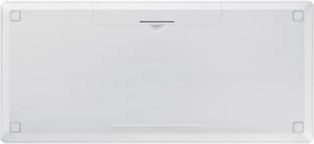 Alt view image 11 of 16 - samsung official smart keyboard trio 500 (ej-b3400uwegus), white - us model