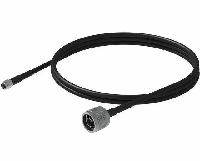 Alt view image 3 of 3 - Panorama Antennas N-Type/SMA Antenna Cable C240N15SP
