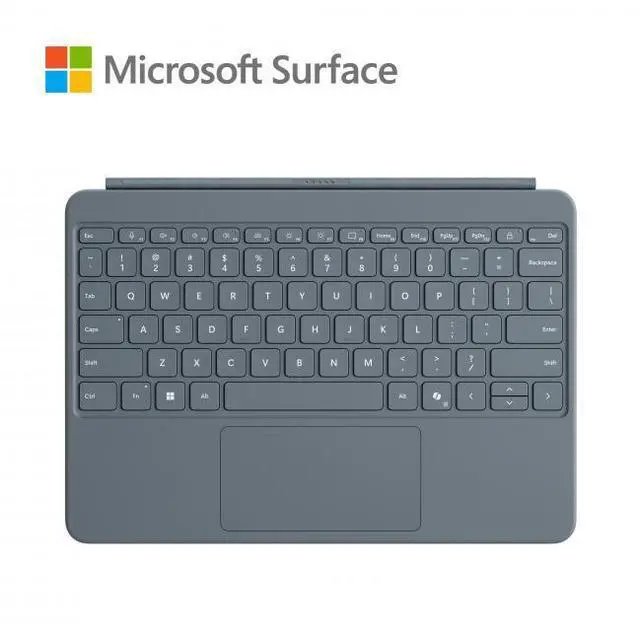 Main image of Microsoft Surface Pro 12-inch Keyboard - Ocean