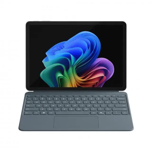 Alt view image 3 of 5 - Microsoft Surface Pro 12-inch Keyboard - Ocean