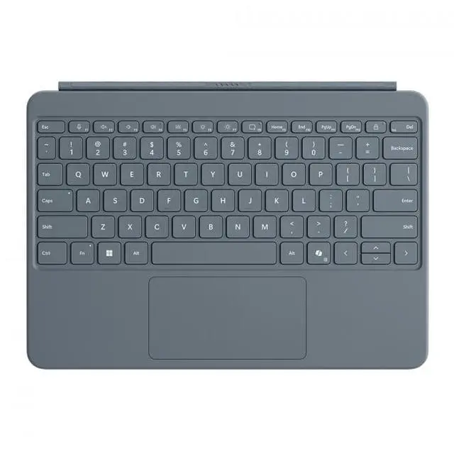 Alt view image 5 of 5 - Microsoft Surface Pro 12-inch Keyboard - Ocean
