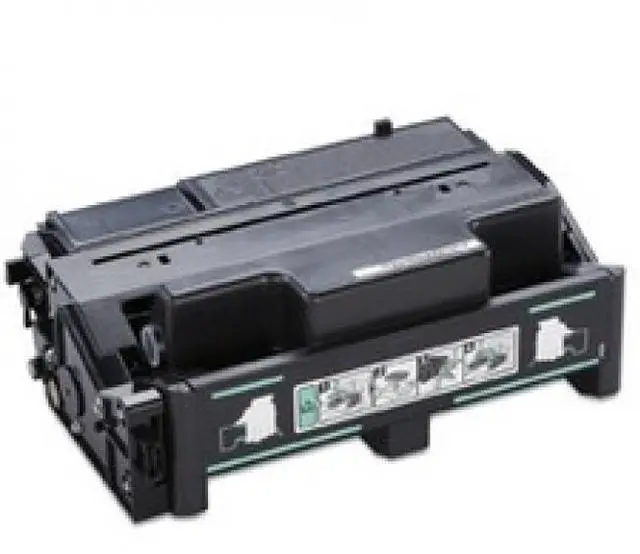 Alt view image 4 of 4 - RICOH SUPPLIES 407010 PRINT CARTRIDGE SP 4100L TYPE