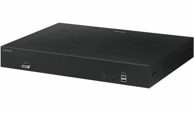 Main image of Samsung SBB-CS4BPGS Digital Signage Appliance - High Dynamic Range (HDR) - 2160p