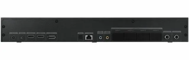 Alt view image 3 of 4 - Samsung SBB-CS4BPGS Digital Signage Appliance - High Dynamic Range (HDR) - 2160p