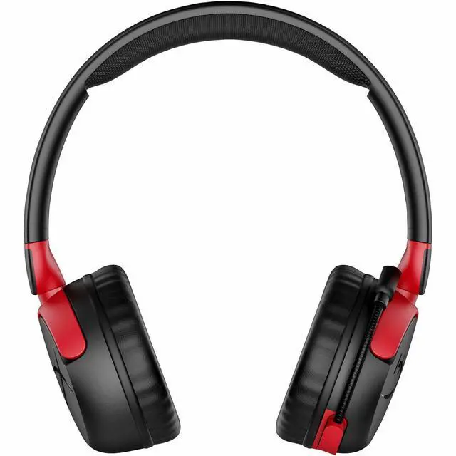 Alt view image 12 of 14 - HYPERX CLOUD MINI WIRED HEADSET