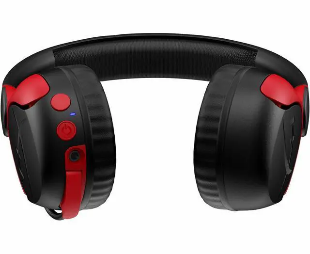 Alt view image 13 of 14 - HYPERX CLOUD MINI WIRED HEADSET