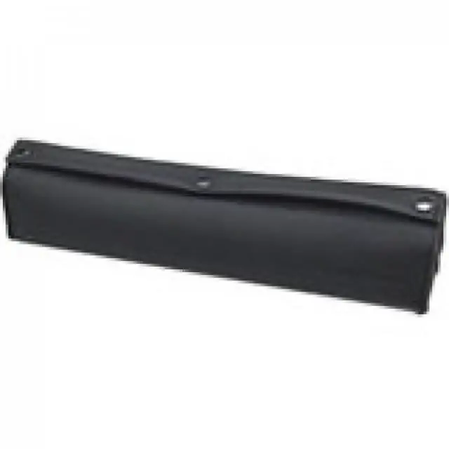 Alt view image 4 of 4 - SCANSNAP IX100 SOFT CASE