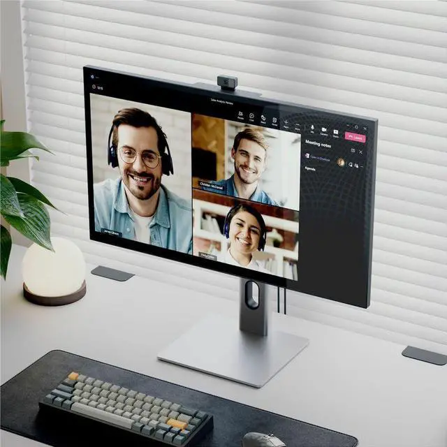 Alt view image 15 of 16 - ALOGIC Clarity Pro 27 4K Monitor