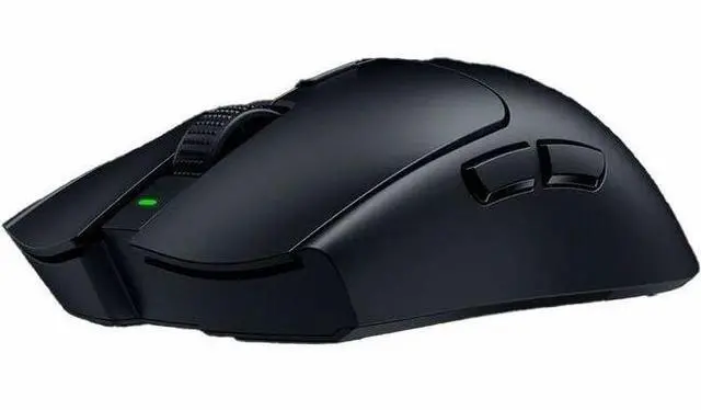 Alt view image 9 of 19 - Razer Viper V3 HyperSpeed Wireless Esports Gaming Mouse: 82g Lightweight Design - 30K DPI Optical Sensor - Up to 280 Hr Battery Life - Mechanical Switches Gen-2