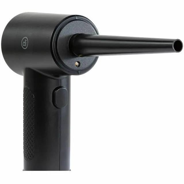 Alt view image 11 of 14 - CleanDr Electric Air Duster