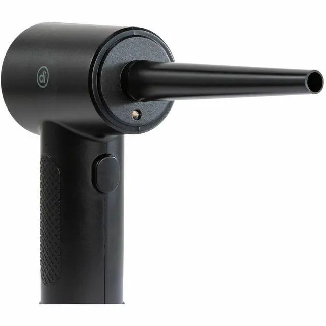 Alt view image 9 of 14 - CleanDr Electric Air Duster