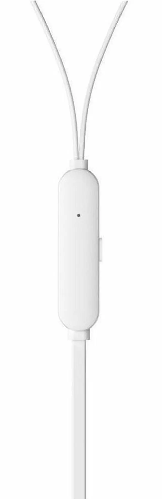 Alt view image 4 of 7 - Belkin SoundForm ANC Wired Earbuds (USB-C) - Stereo - USB Type C - Wired - Earbud - Binaural - In-ear - White
