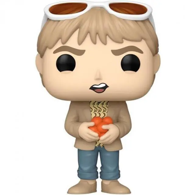 Main image of Funko POP! SNL: Saturday Night Live 50 - Stuart, Californians - 83759
