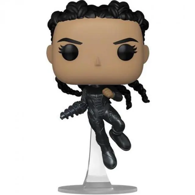 Main image of Funko POP! Plus: Superman - The Engineer - 86647