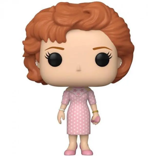 Main image of Funko POP! Movies: Pretty in Pink - Andie Walsh - 84520