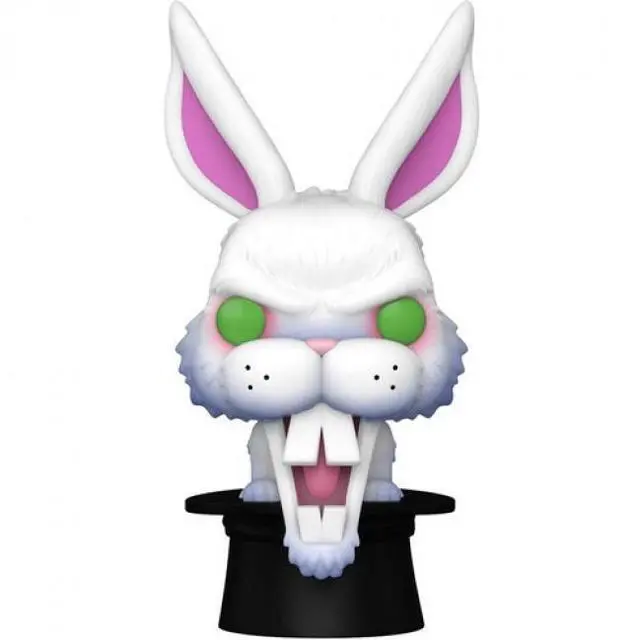 Main image of Funko POP! Books: Goosebumps - Bad Hare Day - 80898