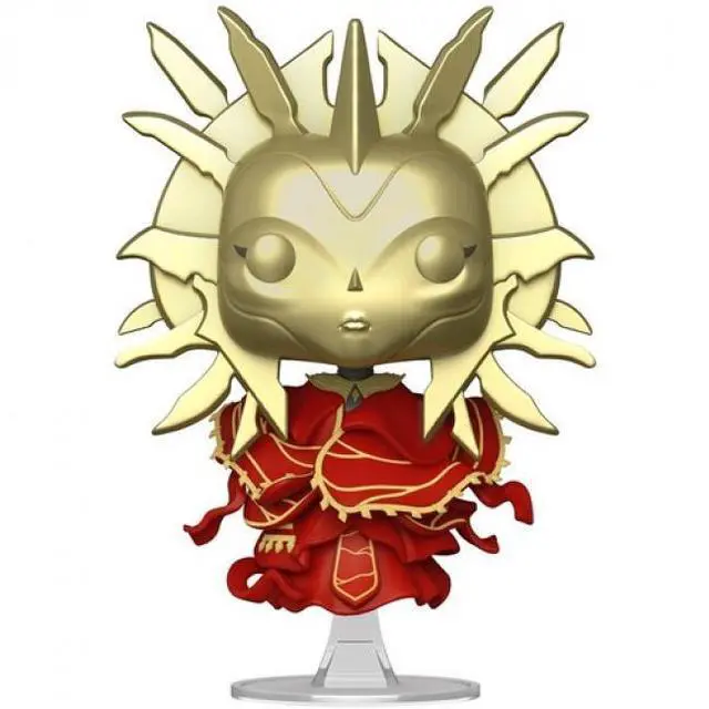 Main image of Funko POP! Games: Dungeons & Dragons S2 - Lady of Pain - 83722