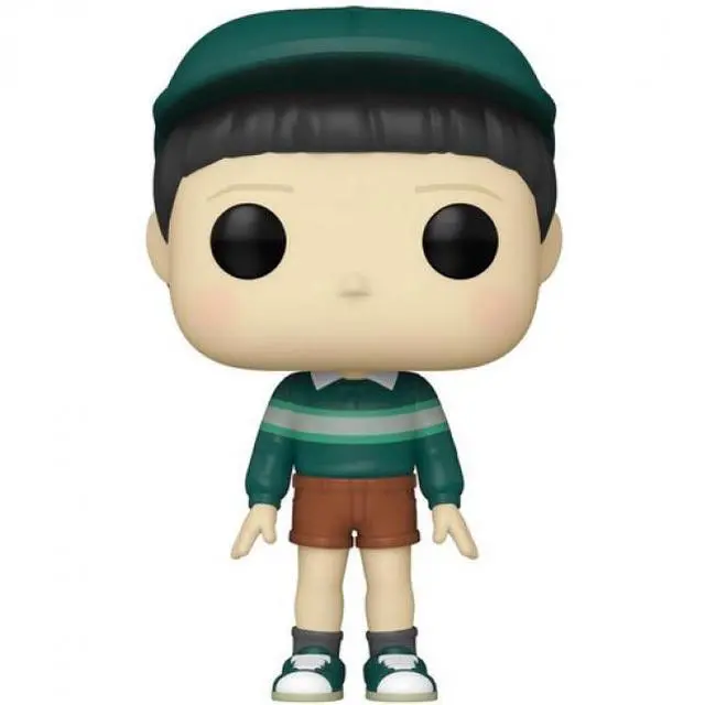 Main image of Funko POP! Television: Squid Game - Chul-su - 83485