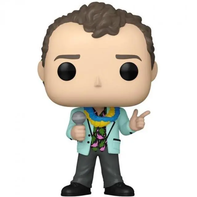 Main image of Funko POP! Television: SNL: Saturday Night Live 50 - Nick the Lounge Singer - 80065