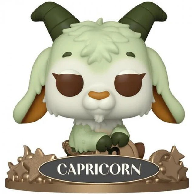 Main image of Funko POP! Zodiac: Capricorn - 88321