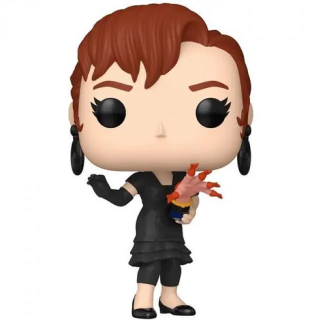 Main image of Funko POP! Movies: Beetlejuice - Delia Deetz - 83563
